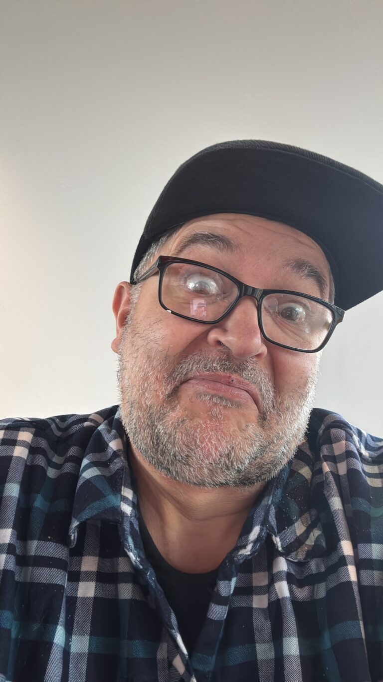 Starting My Journey: Why Weight Loss Is For Me