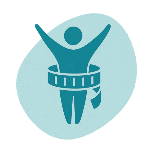 Weight Loss is for Me